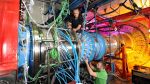 DLR testet aktive Lärmminderung beim Fluglärm