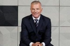 Stephen Jones von Air New Zealand kommt zu Wizz Air
