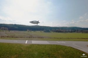 Science Fiction aus der Gegenwart: Fliegendes Auto ganz real