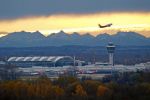 Airport München: Rund 1,8 Millionen Reisende um Ostern