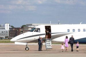 Herzogin Kate und Prinz William besuchten Airbus-Werk in Hamburg