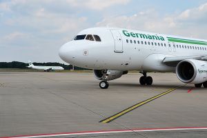 33,5 Prozent mehr Passagiere im Juli am FMO