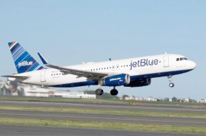 airberlin mit JetBlue als Anschlusspartner für USA