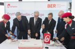 airberlins Erstflug non-Stop Berlin – Chicago