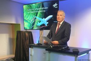 Produktvirtualisierung: DLR-Institut in Dresden eröffnet