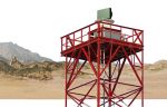 Cassidian zeigt neues Drohnen-Radar auf der LIMA ’13 