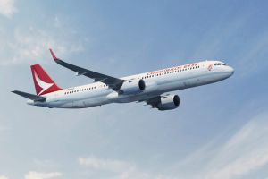 A321neo für lange Strecken bei Cathay Dragon