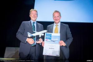 A321neo für lange Strecken bei Cathay Dragon