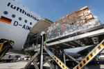 Frankfurt bester Cargo-Flughafen Europas