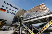 Frankfurt bester Cargo-Flughafen Europas