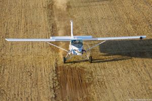 Pilatus stellt den PC-6 Porter ein