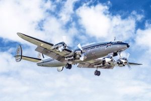 Airliner Classics in Speyer lockt mit Legenden der Luftfahrt