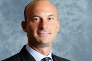 Alistair Dibisceglia für Leasing-Geschäfte bei MTU Maintenance