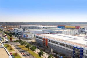 Fraport vermarktet weitere flughafennahe Flächen im Mönchhof