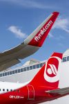 NIKI erhält ihren ersten Airbus A320 mit Sharklets