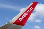 NIKI erhält ihren ersten Airbus A320 mit Sharklets
