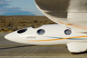Höhenrekord für Segelflugzeuge in Argentinien