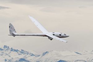 Höhenrekord für Segelflugzeuge in Argentinien