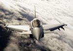 Manching: Neuer Eurofighter nimmt Gestalt an