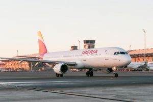 Iberia fliegt im Winter Hamburg – Madrid täglich