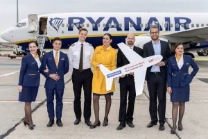Legoland ab Berlin: Ryanair fliegt von SXF nach Billund