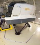 Lufthansa Pilotenausbildung mit effizientem 747-8-Flugsimulator