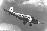 Ju52 der Lufthansa startet in Flugsaison