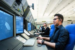 Bewerbertag zum Fluglotsen: Ausbildung in Wien