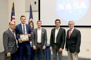 NASA und DLR ehren Konzepe für Flugzeuge der Zukunft