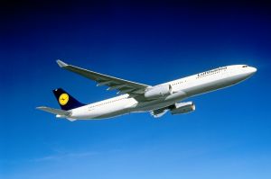 Lufthansa: Ab DUS nach Miami, Ziele für Eurowings-A330 