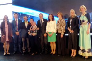 Astronautikkongress IAC schließt mit Kooperationen