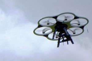 Vorschriften für Drohnenpiloten und Copter