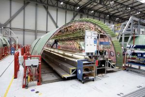 A330-800: Airbus lässt Produktion anlaufen 