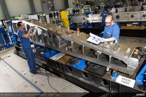 A330-800: Airbus lässt Produktion anlaufen 