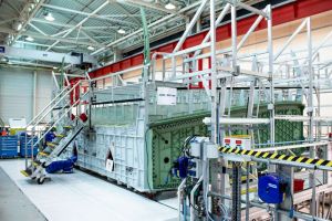 A330-800: Airbus lässt Produktion anlaufen 