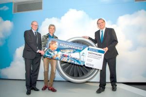 Facetten des Fliegens erleben: Multimedia am Flughafen Wien 