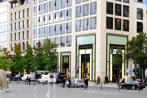 Fraport verwaltet Immobilien in Frankfurt und Mannheim