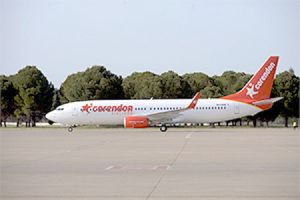 Corendon hat Hurghada ab Bremen eingeläutet