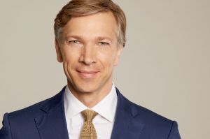 Lufthansa holt Kay Lindemann vom Verband der Automobilindustrie