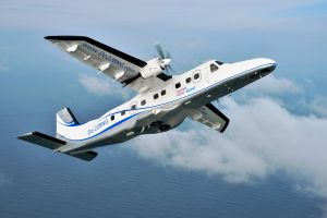 Bangladesch erweitert Flotte um zwei Dornier 228