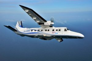 Bangladesch erweitert Flotte um zwei Dornier 228