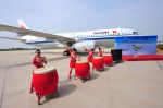 Airbus liefert den 100. in China montierten A320 aus