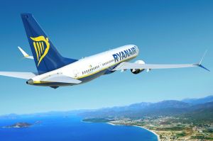 Piloteneinstellung für Expansion der Ryanair