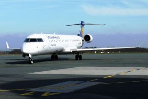 Flughafen Paderborn-Lippstad spürt Wachstum durch Lufthansa