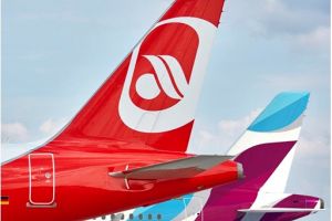 Lufthansa: Eurowings, airberlin und jetzt 