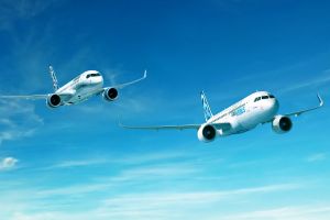 Bombardier will CSeries gemeinsam mit Airbus vermarkten