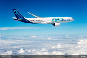 Airbus lässt neues Flugzeug starten: A330neo