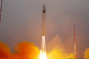 ESA-Rat nennt Erfolge und beschließt Netzwerken mit NASA