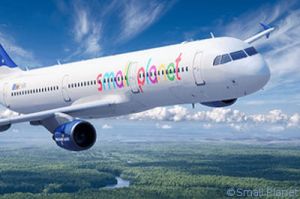 Weeze legt im Winter bei Reisezielen nach