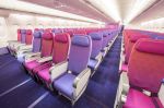 THAI bekommt ihren ersten A380
